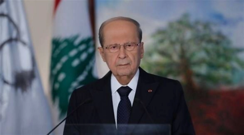ميشيل عون