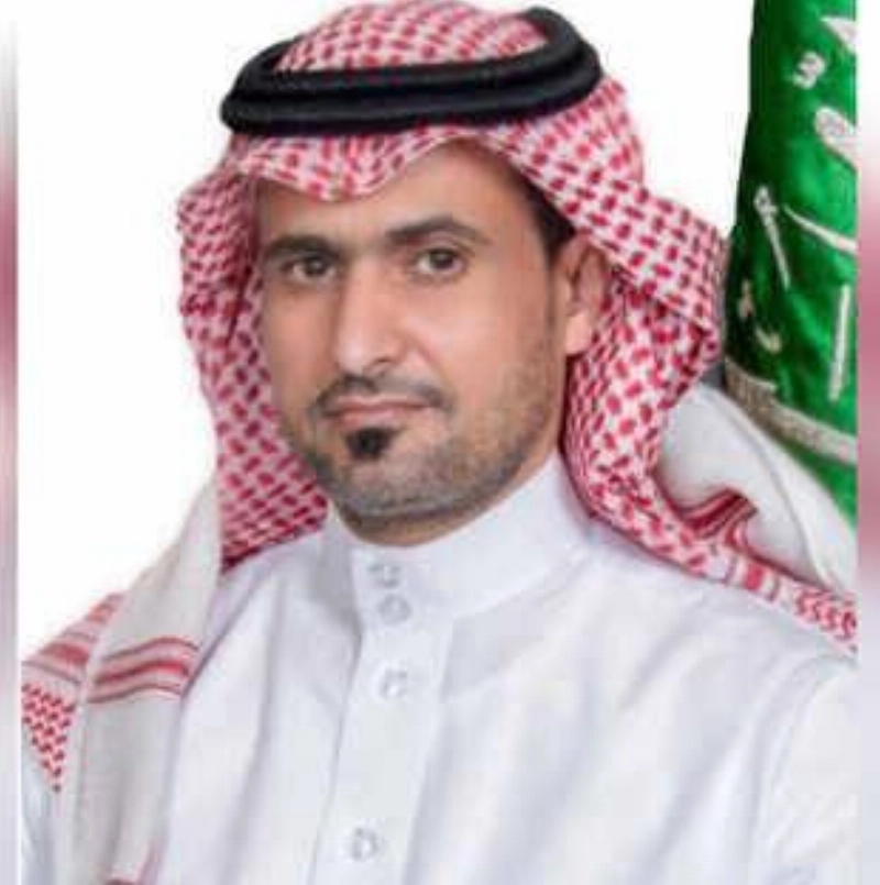 طارق أبا الخيل