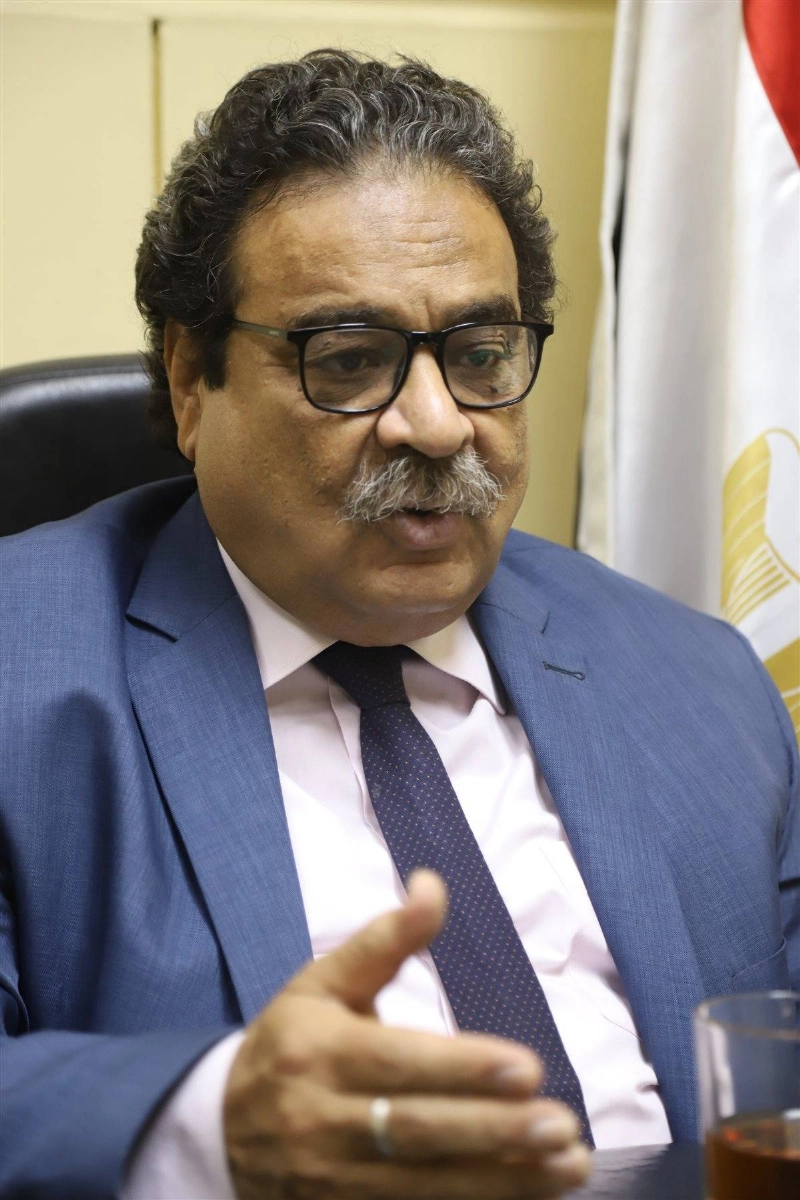 فريد زهران