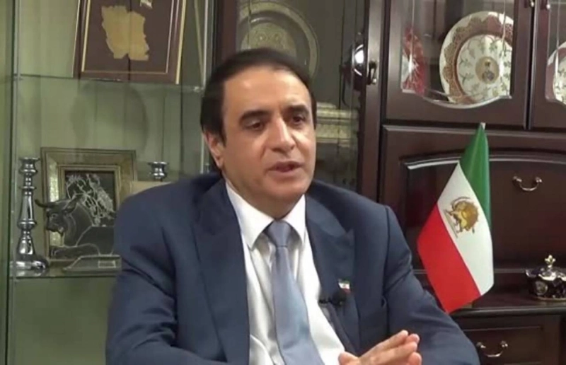 حسین عابديني