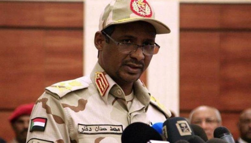 محمد حمدان