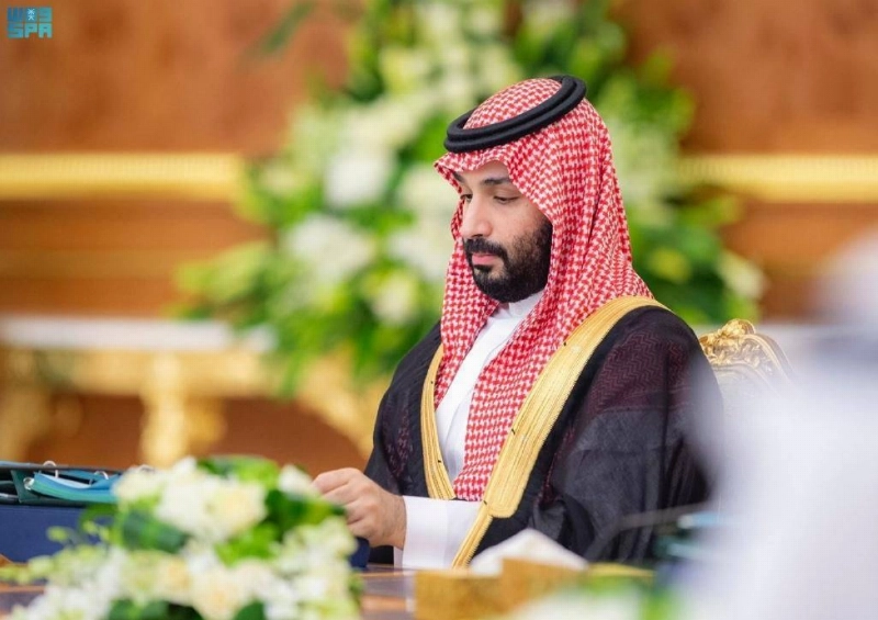 ولي العهد