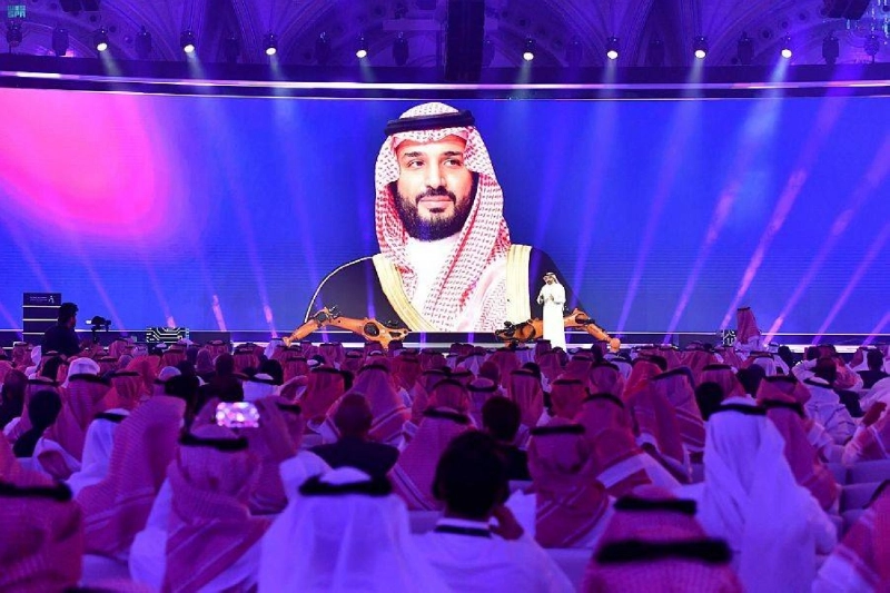 من انطلاق القمة العالمية للذكاء الاصطناعي