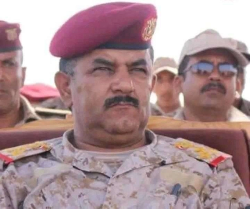 محسن الداعري