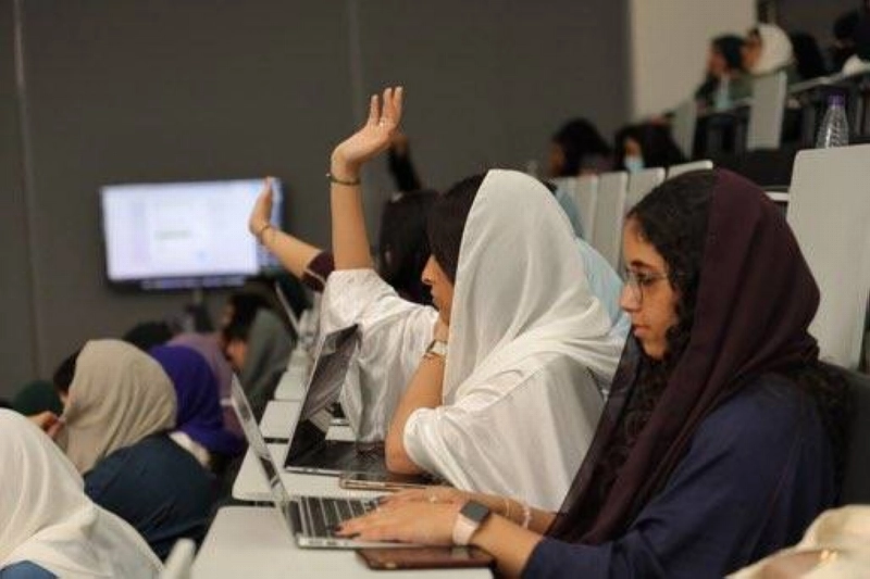 «إبداع 23» محفز على التفوق للطلاب والطالبات (مكة)