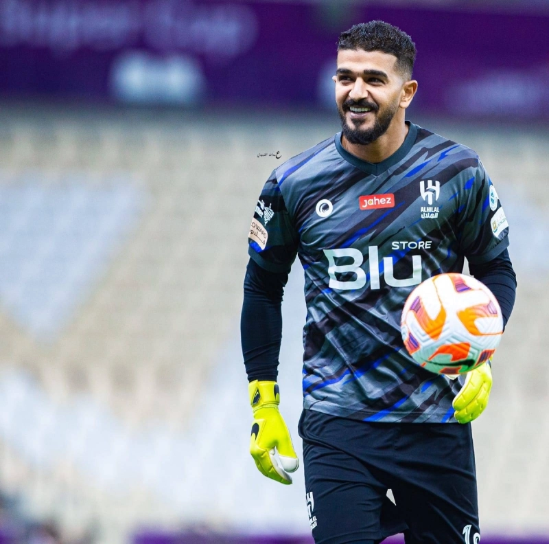 عبدالله المعيوف