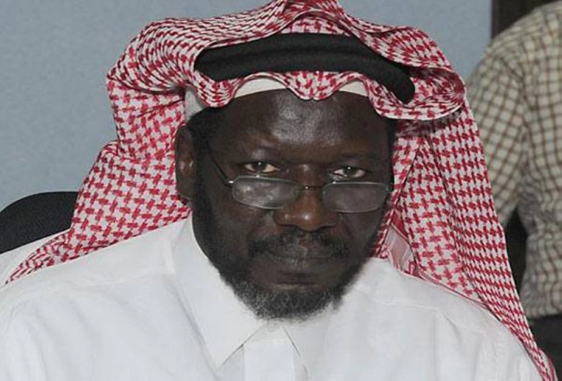 صلاح السقا