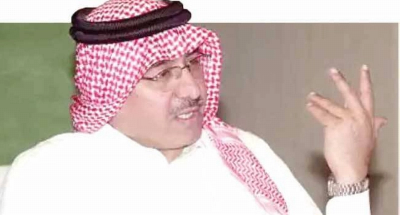 طلال بن منصور