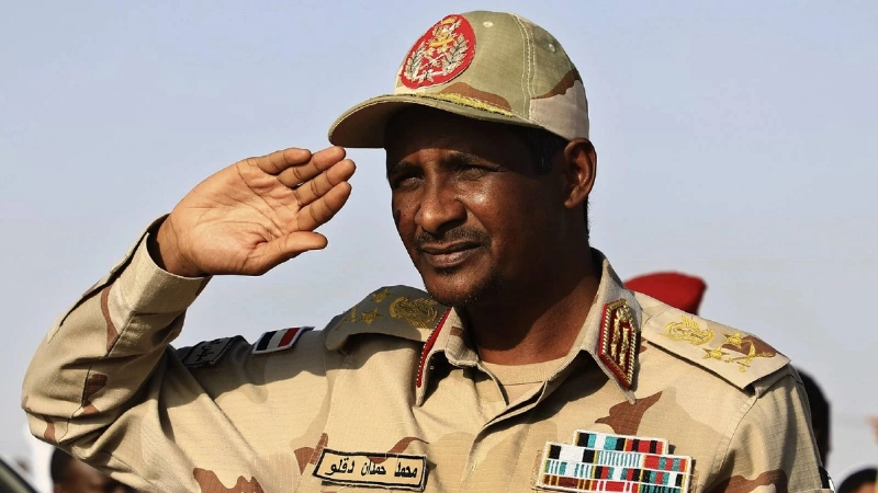 محمد حمدان