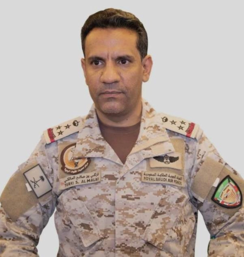 تركي المالكي