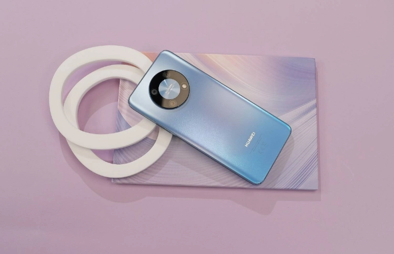 HUAWEI nova Y90