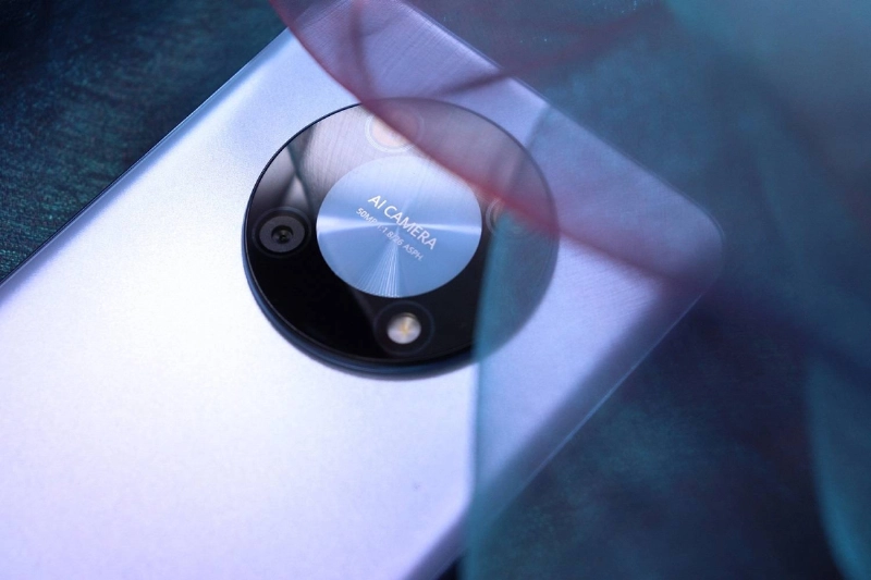 HUAWEI nova Y90