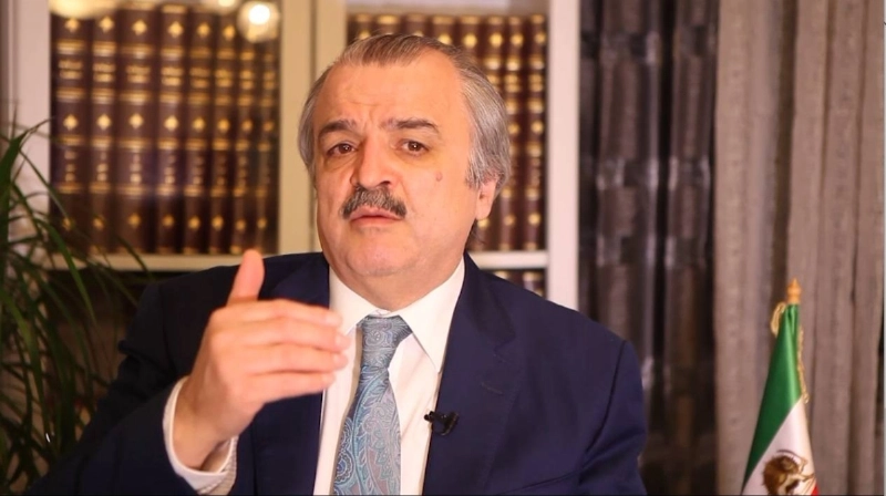 محمد محدثين