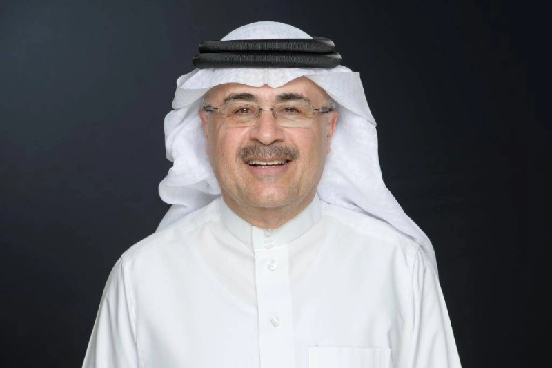 أمين الناصر