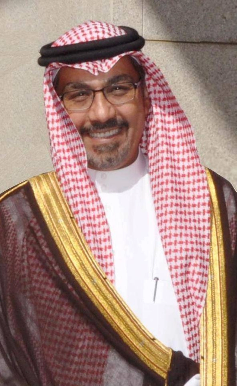 المهندس أحمد عبد القادر جزّار