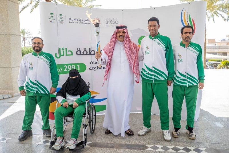 جماعية مع أعضاء الفريق