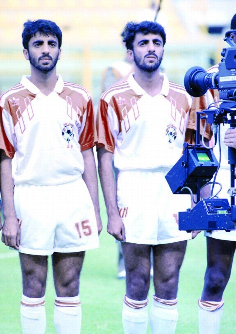 عيسى وإبراهيم مير