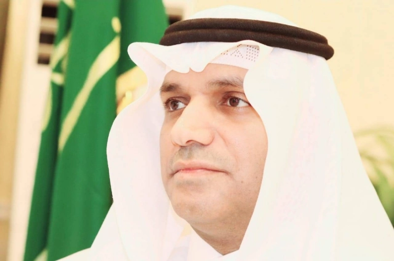 أحمد القثامي