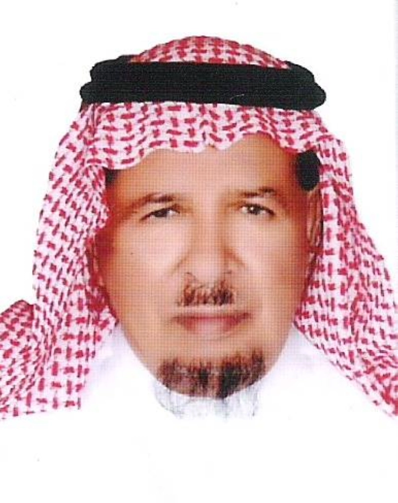 عبدالله الحارثي