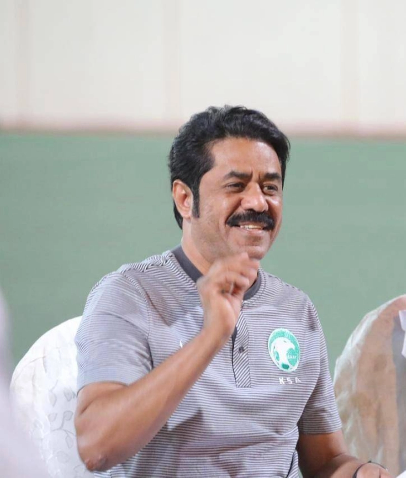 خالد الطمرة