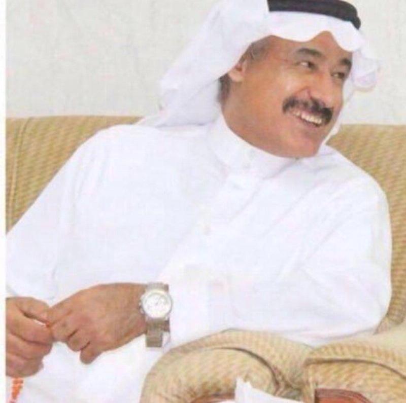 عبدالعزيز الشدي