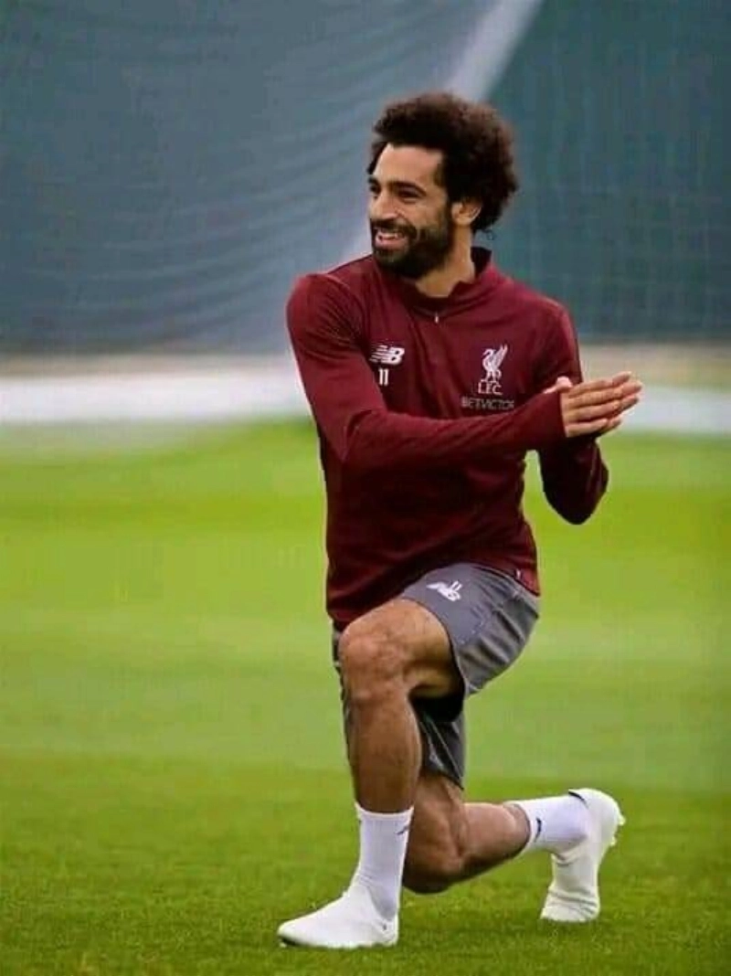 محمد صلاح