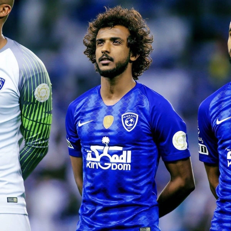 ياسر-الشهراني
