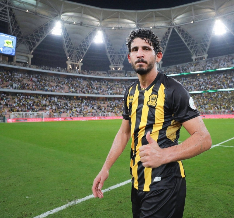 أحمد حجازي