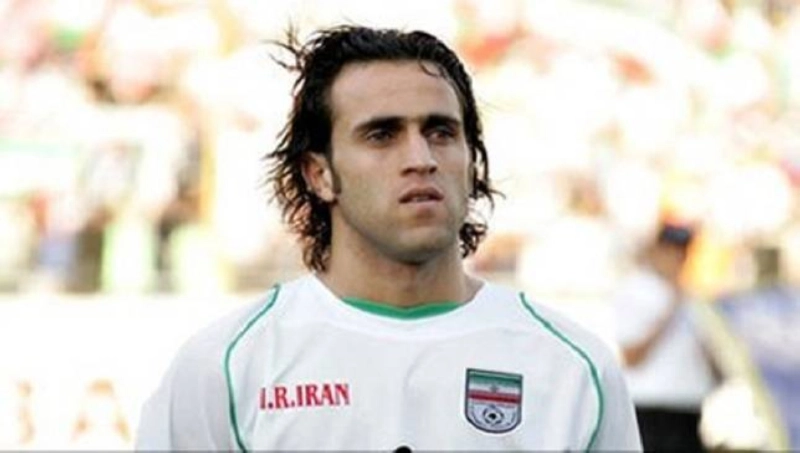 علي كريمي