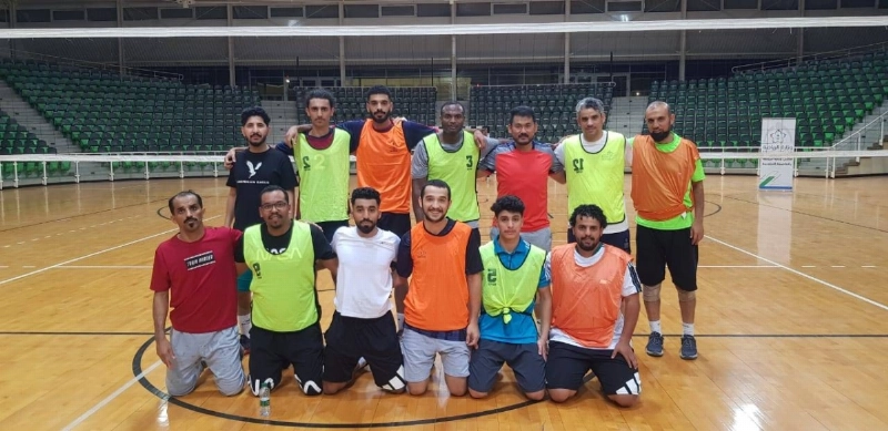 فريق طائرة الشرائع (مكة)