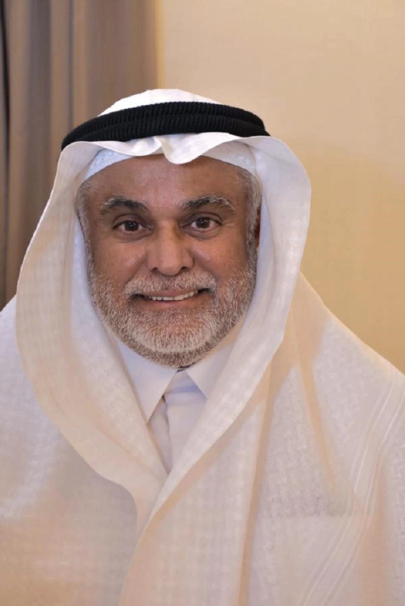 خالد العبدالكريم