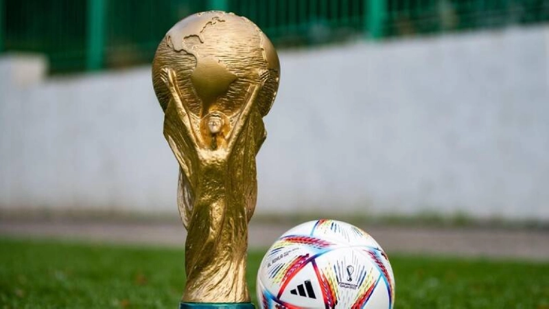 كأس العالم