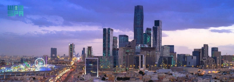 الرياض تحتضن الحدث الكبير (مكة)