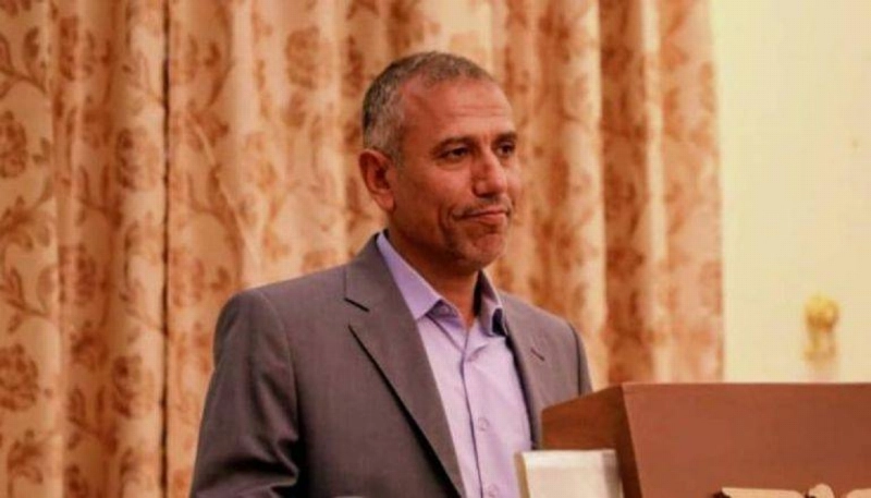 مطلق عامر المراني