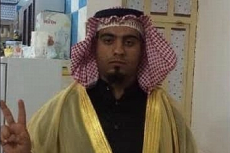 عماد الحيدري