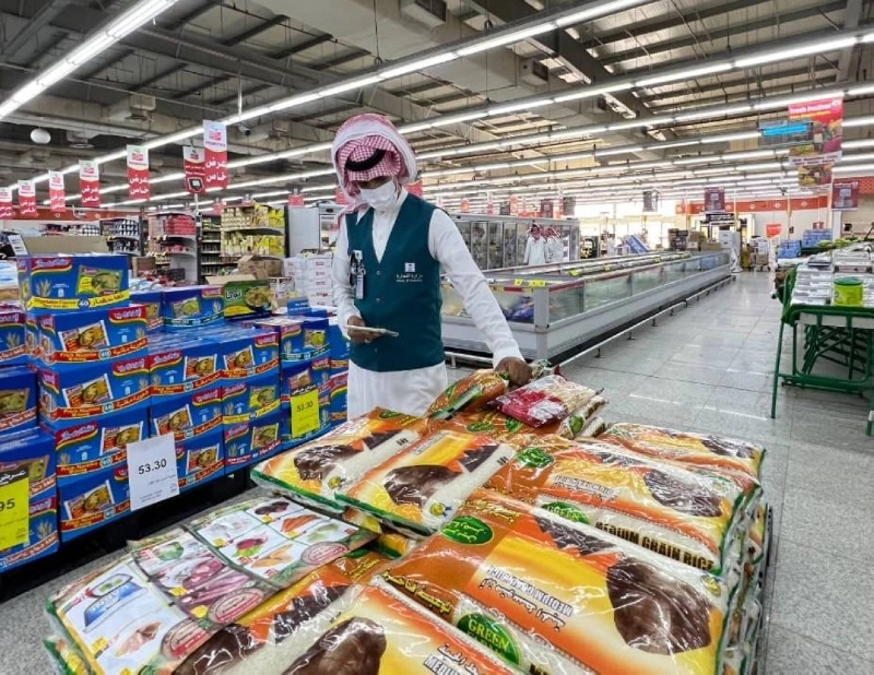 جانب من إحدى الزيارات الميدانية