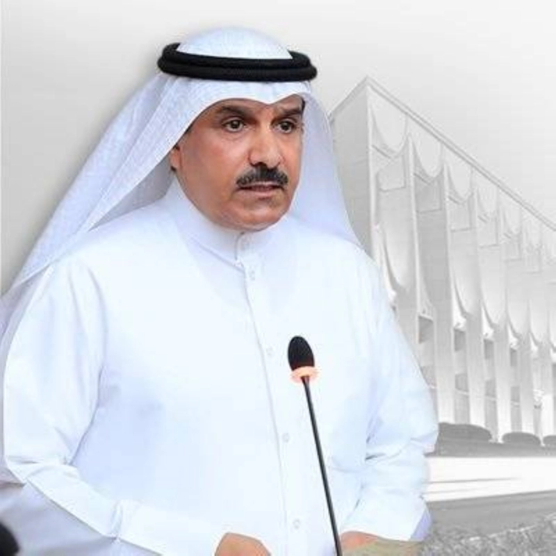 مرزوق الخليفة