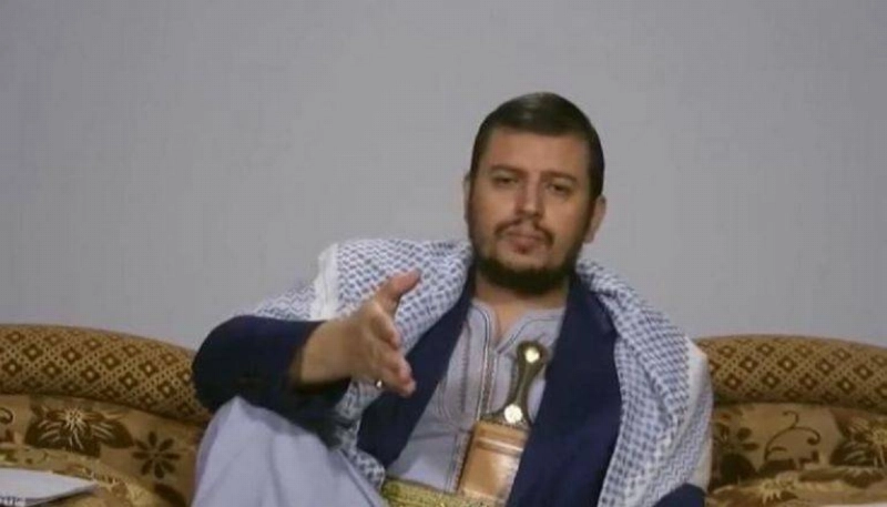 عبدالملك الحوثي