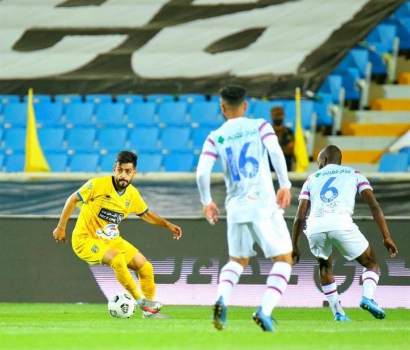 من لقاءات التعاون وأبها