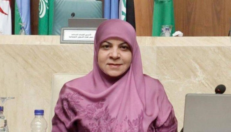 حنان الفتلاوي