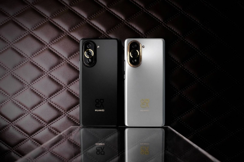 HUAWEI nova 10
