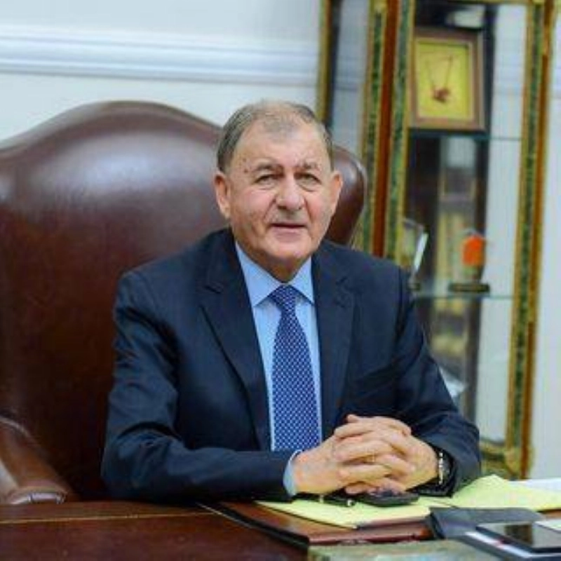 عبداللطيف رشيد