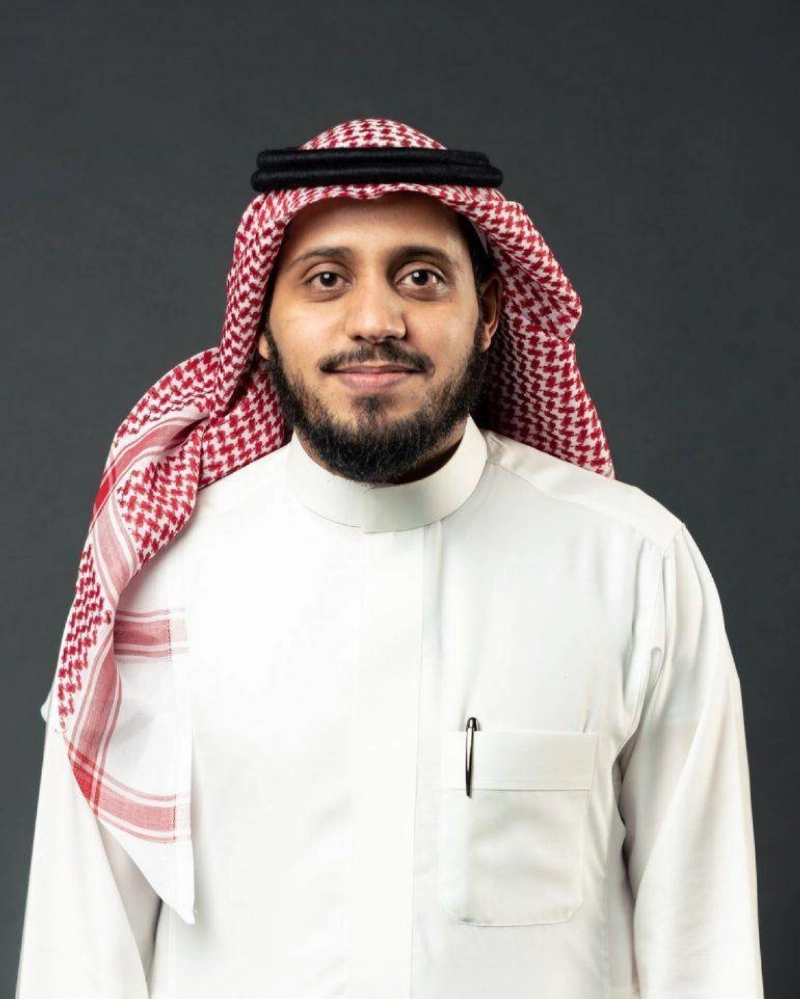 صقر بن محمد القرني