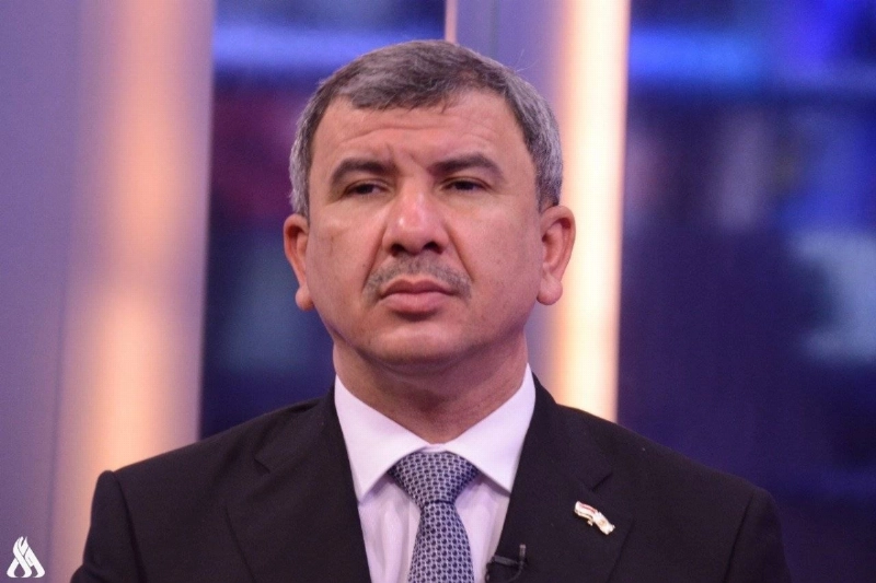 إحسان عبد الجبار