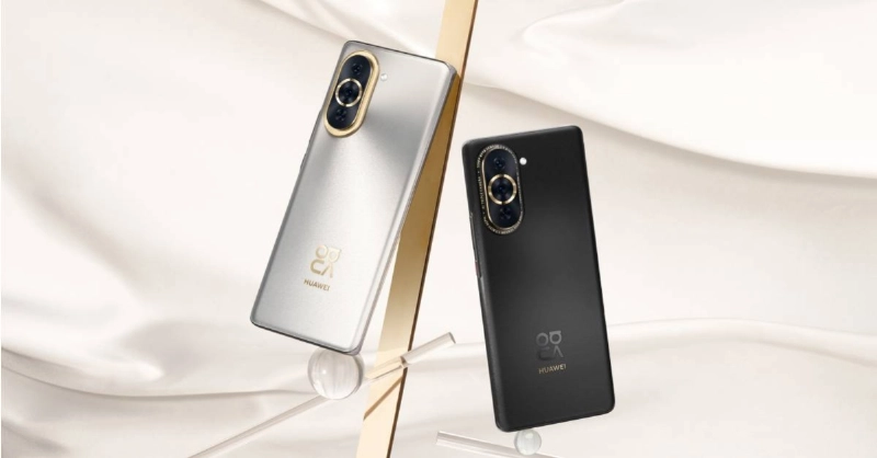 nova 10 Pro