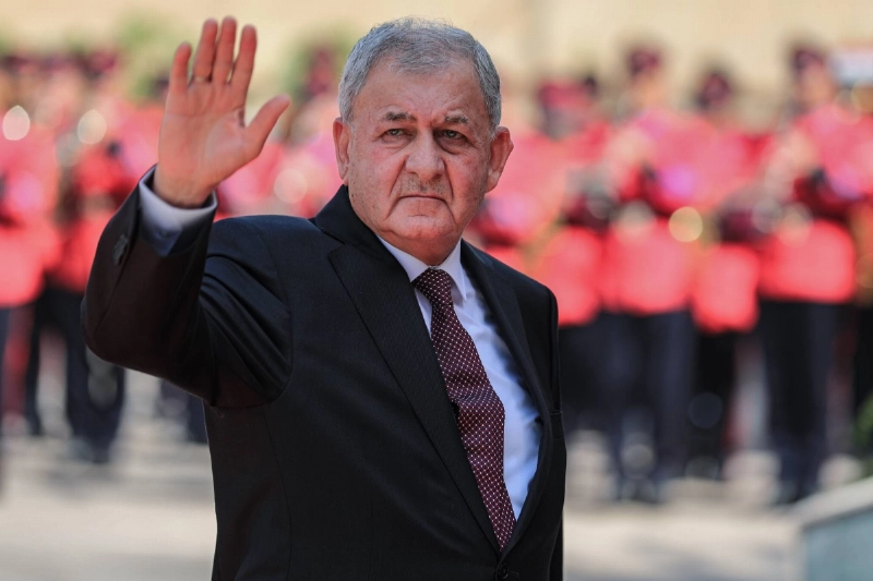 إبراهيم رشيد