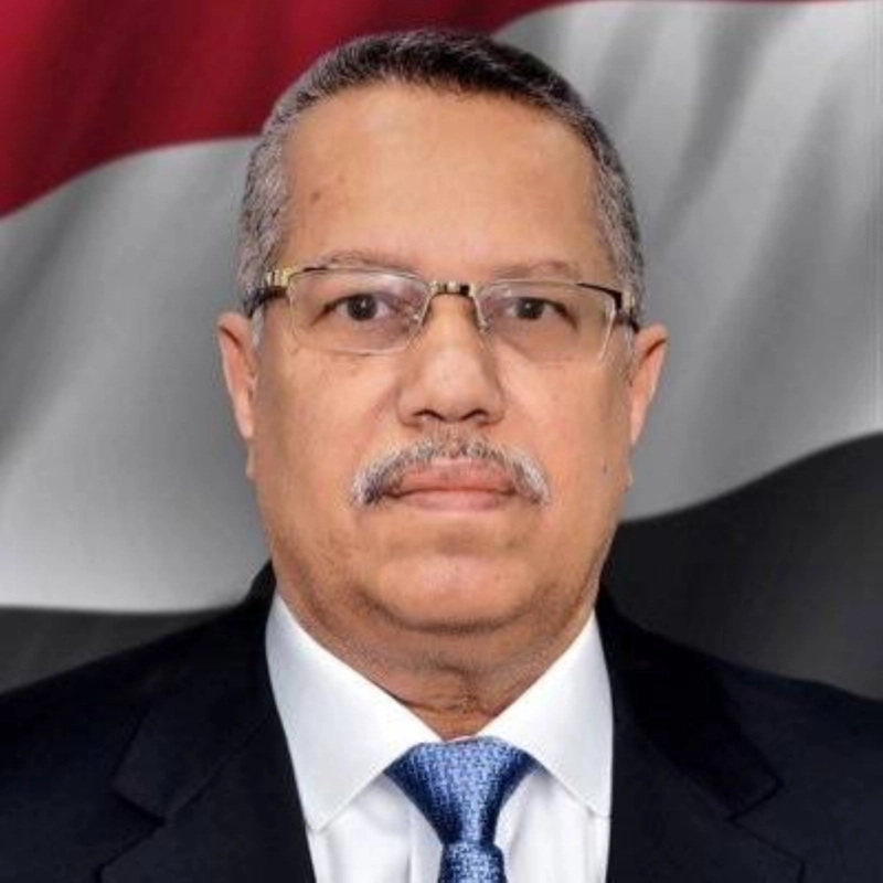 أحمد بن دغر