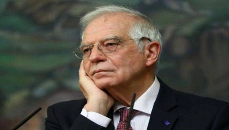 جوزيف بوريل