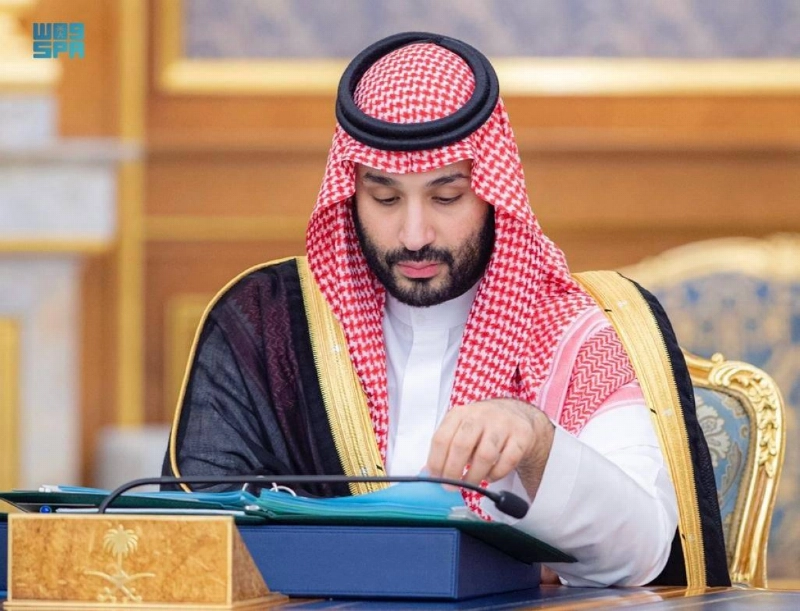 ولي العهد
