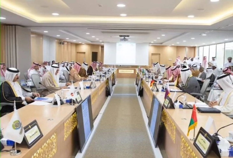 اللقاء التشاوري